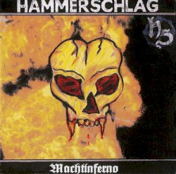 Machtinferno