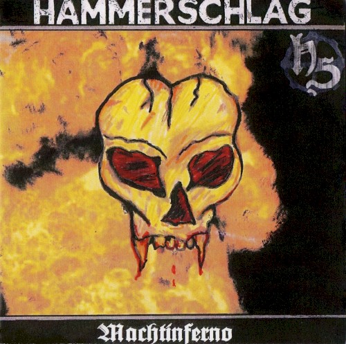 Machtinferno