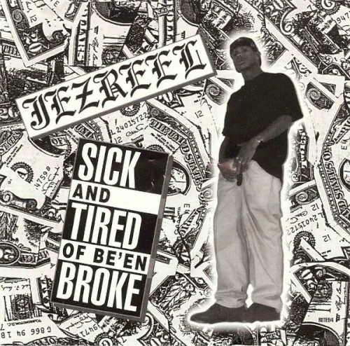 Sick and Tired of Being Broke