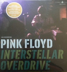 Interstellar Overdrive
