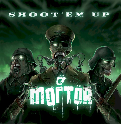 Shoot 'Em Up