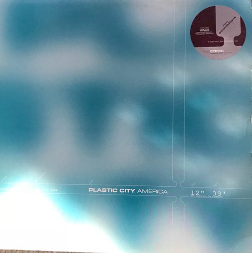 Plastic Soundations EP