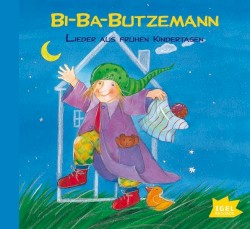 Bi-Ba-Butzemann