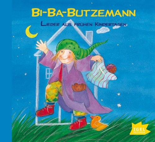 Bi-Ba-Butzemann