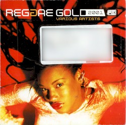 Reggae Gold 2001