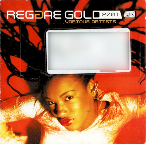 Reggae Gold 2001