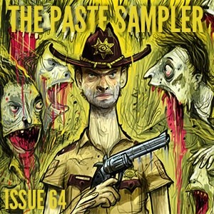 Paste mPlayer #64