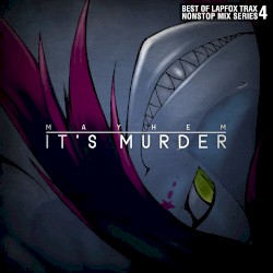 It’s Murder