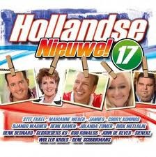 Hollandse nieuwe! 17