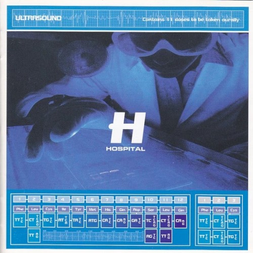 Ultrasound