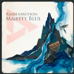 Majesty Blue