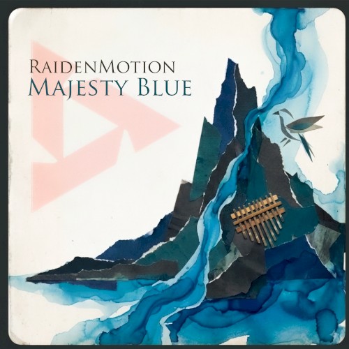 Majesty Blue