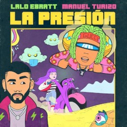 La presión
