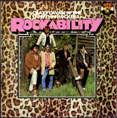 Rockability