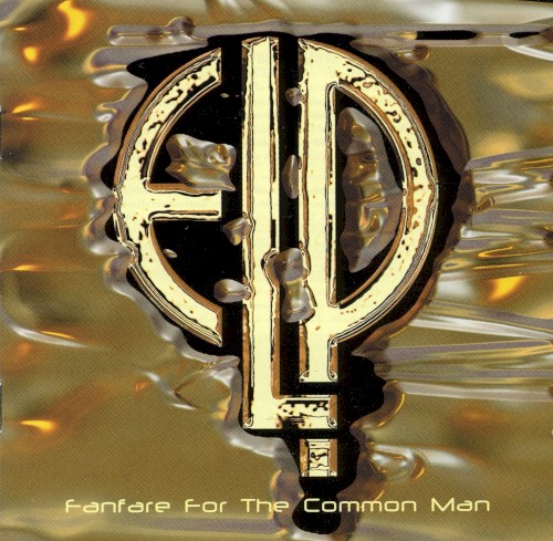 Fanfare for the Common Man: Anthology