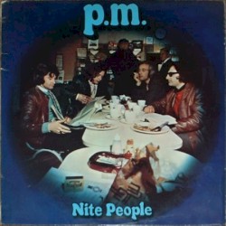 P.M.