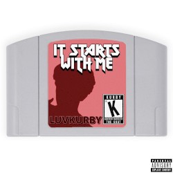 It Starts With Me