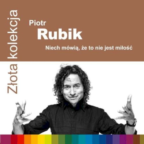 Złota kolekcja: Niech mówią, że to nie jest miłość