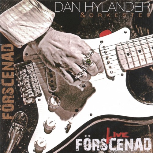 Förscenad Live