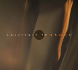 Change