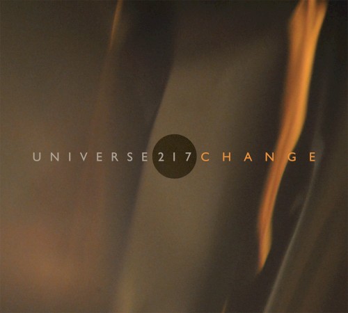 Change