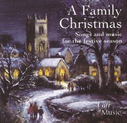 A Family Christmas