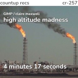high altitude madness