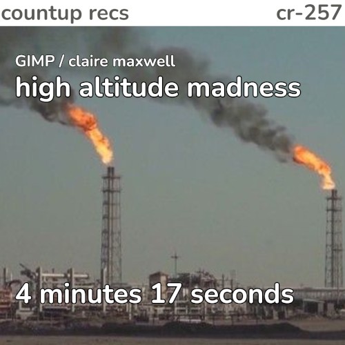 high altitude madness
