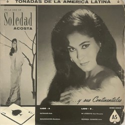 Extravío / Renunciación / Mi lamento / Regresa conmigo