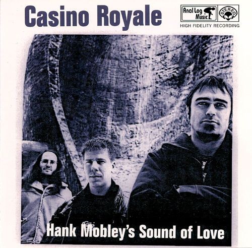 Hank Mobley’s Sound of Love