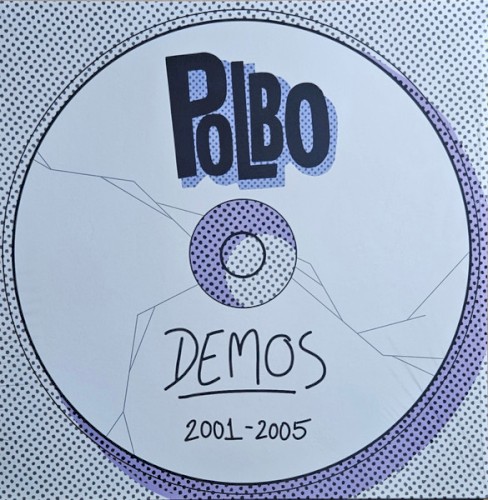 Demos 2001-2005