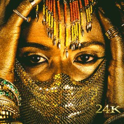 24K