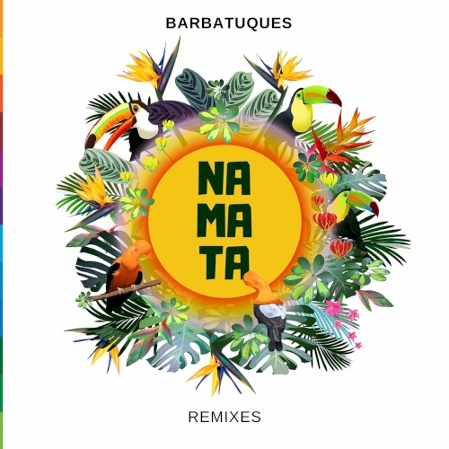Na Mata - Remixes