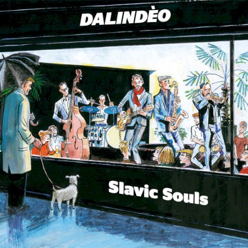 Slavic Souls