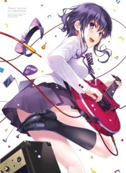 冴えない彼女の育てかた 第6巻 特典CD