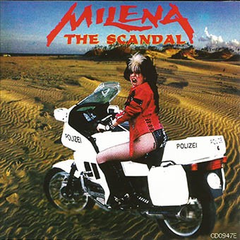 The Scandal