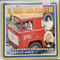 De vrachtwagenchauffeur en andere successen