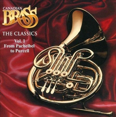 The Classics Vol. 1 From Pachelbel to Purcell