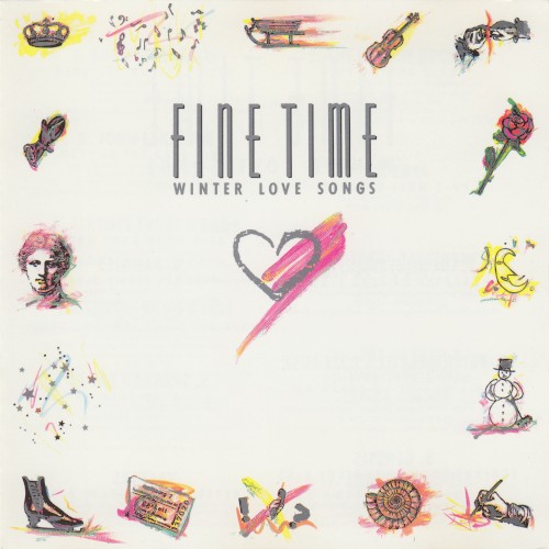 Fine Time