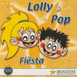 Lolly & Pop Fiësta