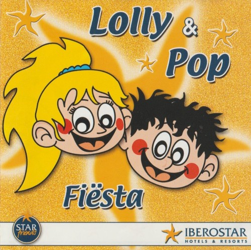 Lolly & Pop Fiësta