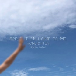 Bring It on Home to Me
