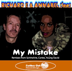 My Mistake