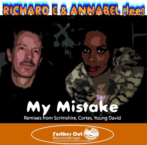 My Mistake