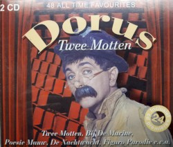 Twee motten