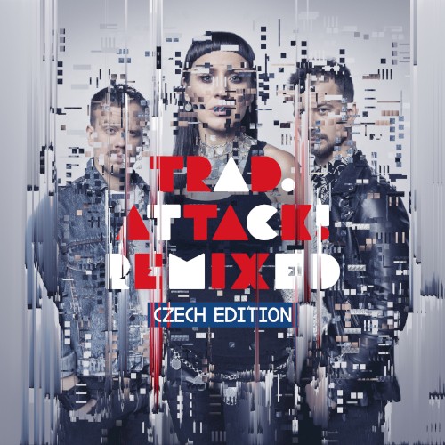 Trad. Attack! Remixed (Czech Edition)