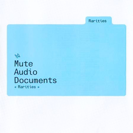 Mute Audio Documents Rarities