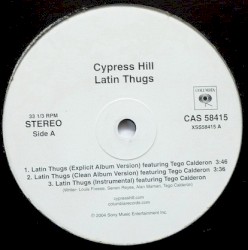 Latin Thugs
