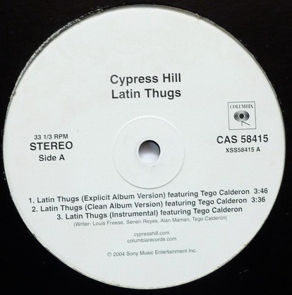Latin Thugs