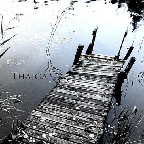 Thaiga